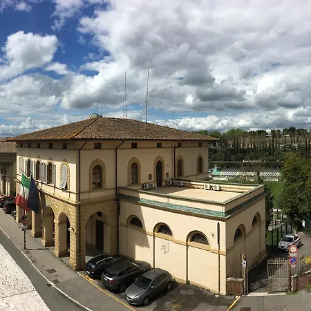 Emilia's Apartment