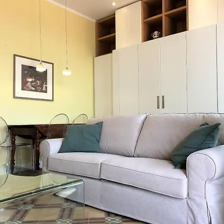 Apartment Emilia's *