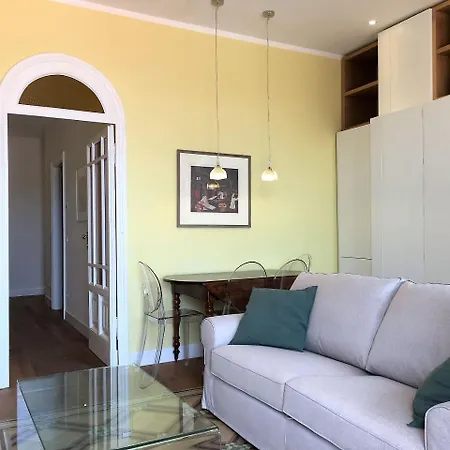 Apartamento Emilia's Siena