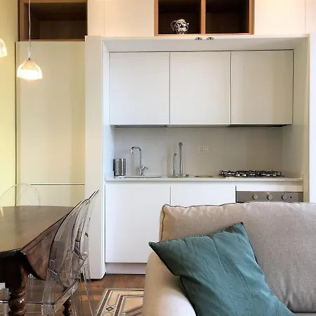 Apartment Emilia's