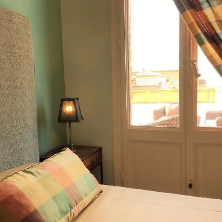 Apartamento Emilia's Siena