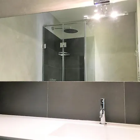 Emilia's Apartamento Siena