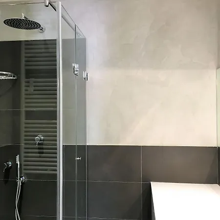 Apartamento Emilia's Siena