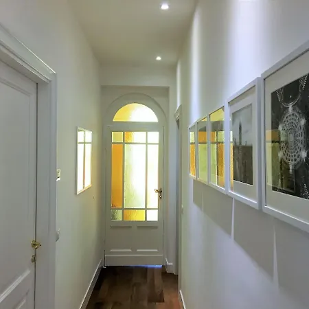 Apartment Emilia's