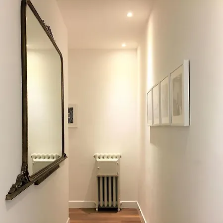 Emilia's Apartment