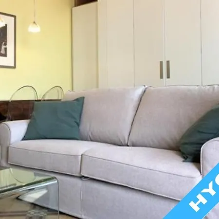 Apartamento Emilia's Siena
